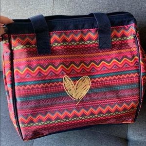 New without package thirty-one Get creative carry all